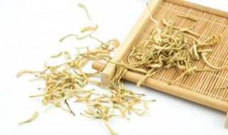 金银花和什么搭配祛痘 使用金银花能不能去痘