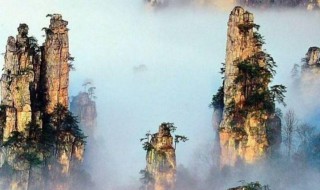 旅游十大必去景点 国内旅游十大必去景点
