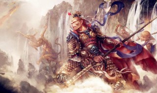 黄袍怪是什么来路 黄袍怪角色简述