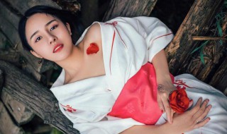 古代女性月经叫什么 古代女性月经如何称呼