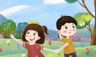 清明节旅游带孩子 清明节带小孩旅游要注意什么？
