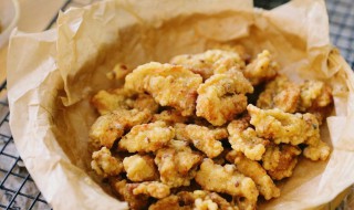 酥肉小面怎么做好吃 如何制作酥肉小面