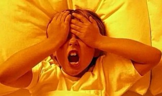防止做恶梦的方法 怎么防止做恶梦
