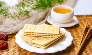 糖渍小饼做法步骤 糖渍小饼怎么做