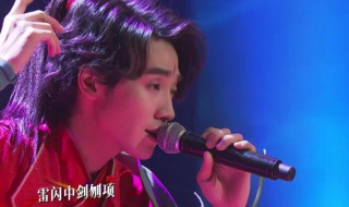 国风美少年贰婶是谁 国风美少年贰婶介绍