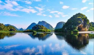 五一云南旅游最佳去处 云南旅游最佳路线