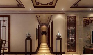 进门玄关摆什么招财 进门玄关摆哪些东西招财