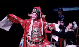婺剧的由来 婺剧的由来介绍