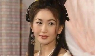 苏妲己演员有哪些 苏妲己的简介