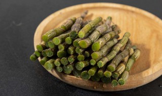 石斛怎么种植 如何种植石斛