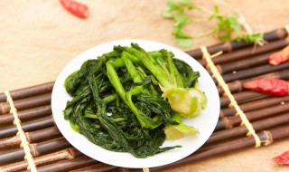 腌制青菜保存方法 蔬菜的腌制如何保存