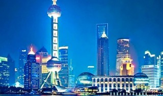 上海值得去的景点有哪些（上海值得去的景点有哪些图片）