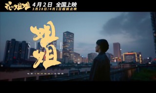 我的姐姐简介 分享一部好看的电影