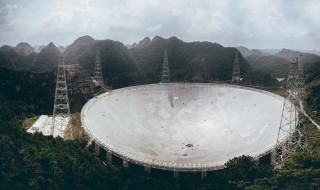中国天眼有什么用 中国天眼的介绍