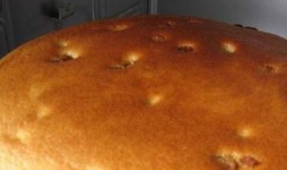 蛋糕在微波炉烤几分钟 微波炉烤蛋糕要几分钟