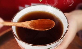 晚上喝阿胶红糖姜茶的禁忌 阿胶红糖姜茶有何禁忌