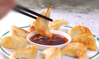 家常煎饺怎么做 家常煎饺的做法教程