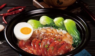 怎么做煲仔饭 煲仔饭的简单制作方法