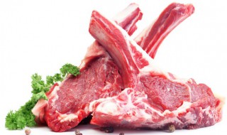 航天员下来第一顿饭为什么吃羊肉 为什么航天员下来第一顿饭吃羊肉