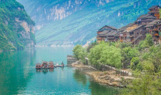 酉阳有哪些好玩旅游景点（酉阳县周边有什么好玩的景点）
