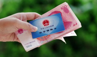 社保养老怎么领取 社保养老如何领取