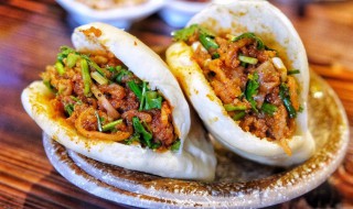 腊汁肉夹馍 怎么做腊汁肉夹馍