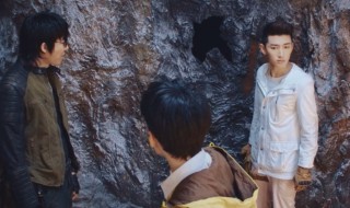 南派三叔小说介绍 南派三叔的小说