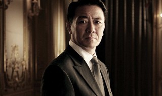 李幼斌演过的电视剧有哪些 李幼斌演过的电视剧介绍