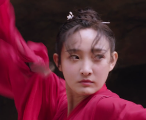 《听心侠女与不问居士》是什么剧 剧情逗乐又解压