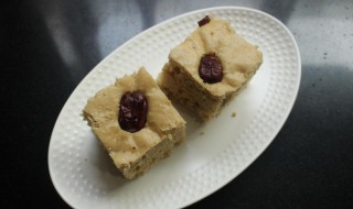 高筋面粉做发糕的后果 高筋面粉做的发糕口感不佳
