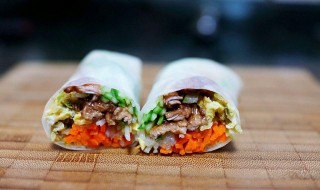 蒸的春饼为什么揭不开 春饼揭不开的原因