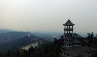新津必去十大景点 新津区十大旅游景点