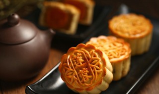 五仁月饼是怎么做 五仁月饼是如何做