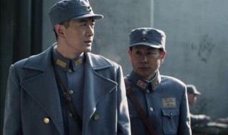 铁在烧分集剧情介绍 关于铁在烧1到5集分集剧情介绍