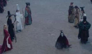 山河令十大恶鬼是什么 给大家统计一下青崖山十大恶鬼