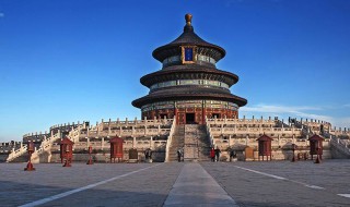 北京有哪些旅游景点，北京有哪些旅游景点好玩的地方