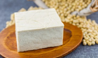 麻辣米豆腐做法步骤 怎么做麻辣米豆腐