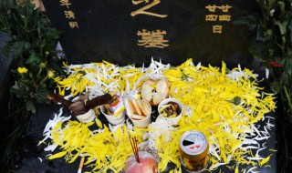 供过的亲人祭品能吃吗 供祖先的供品可以吃吗？