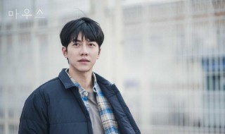 李胜基窥探里演什么角色 韩剧窥探介绍