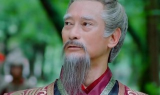 封神榜中的武吉是什么人 封神榜中的武吉有没有封神