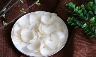 阴虚吃什么食补最快 阴虚吃什么食物