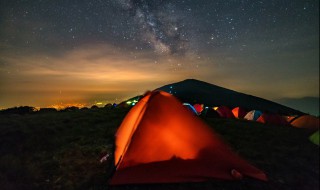 五一旅游需要准备什么东西 五一旅游需要准备的东西