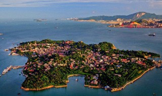 厦门旅游必去的十大景点有哪些 厦门旅游必去的十大景点简单介绍