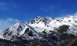 鹧鸪山海拔多少米 鹧鸪山简介