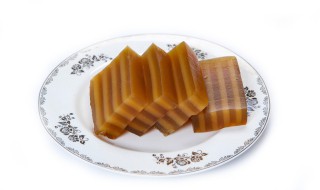 红枣泥马蹄糕的做法 红枣泥马蹄糕的做法简单介绍