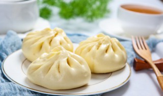 四季豆炒肉馅的包子怎么做好吃 四季豆炒肉馅的包子的烹饪方法