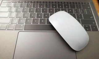 苹果鼠标怎么滚动 苹果鼠标如何滚动