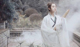 中国汉服日是什么时候 中国汉服介绍