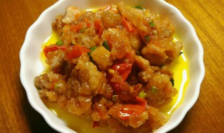 酥肉萝卜 酥肉萝卜做法