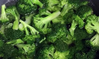 干煸西蓝花怎么弄 干煸西蓝花需要哪些材料